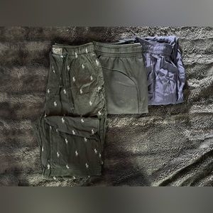 Track Pants/Loungewear